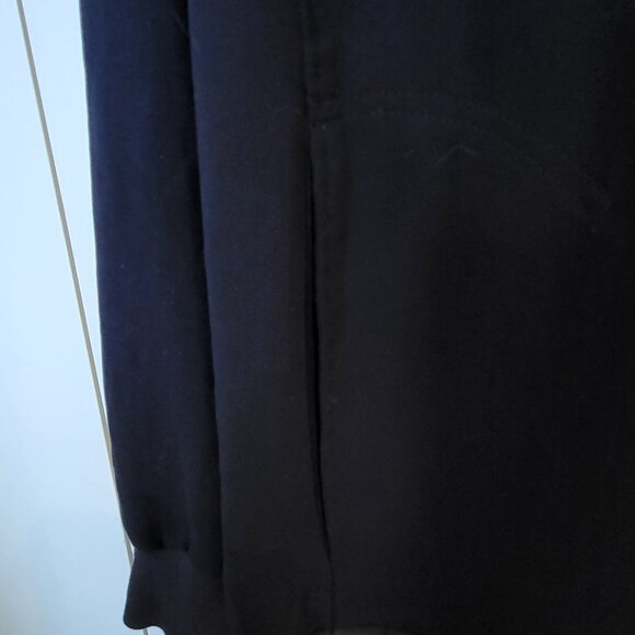 Marccain Navy Top - Picture 5 of 5